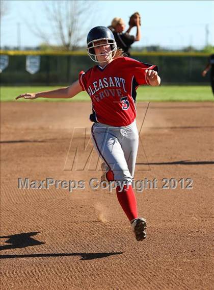 Thumbnail 1 in Pleasant Grove @ Sheldon photogallery.