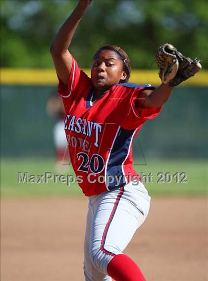 Thumbnail 2 in Pleasant Grove @ Sheldon photogallery.