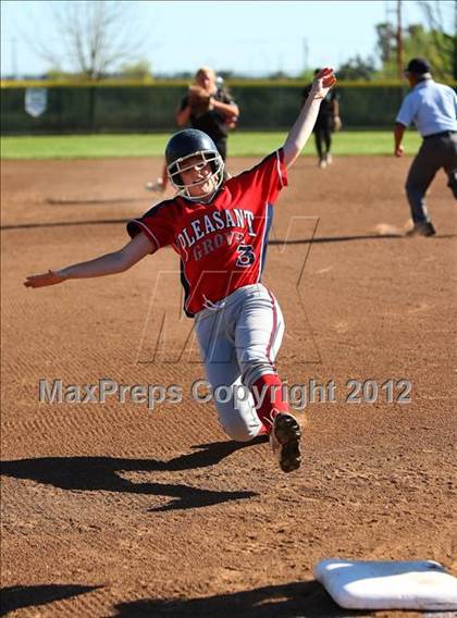 Thumbnail 2 in Pleasant Grove @ Sheldon photogallery.