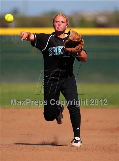 Thumbnail 3 in Pleasant Grove @ Sheldon photogallery.