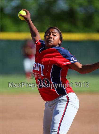 Thumbnail 3 in Pleasant Grove @ Sheldon photogallery.