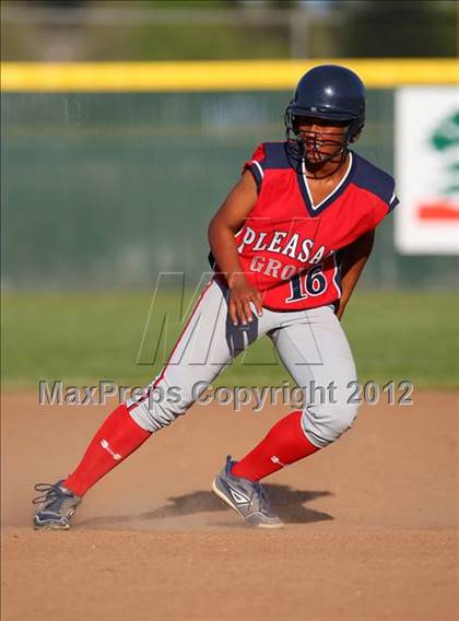 Thumbnail 1 in Pleasant Grove @ Sheldon photogallery.