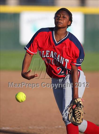 Thumbnail 2 in Pleasant Grove @ Sheldon photogallery.