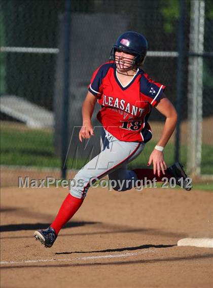 Thumbnail 3 in Pleasant Grove @ Sheldon photogallery.