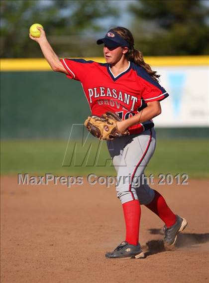 Thumbnail 2 in Pleasant Grove @ Sheldon photogallery.