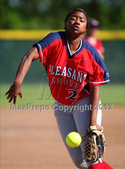 Thumbnail 3 in Pleasant Grove @ Sheldon photogallery.