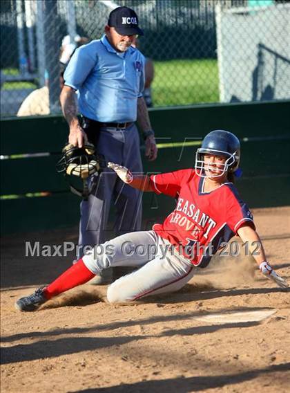 Thumbnail 3 in Pleasant Grove @ Sheldon photogallery.