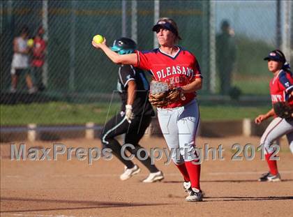 Thumbnail 1 in Pleasant Grove @ Sheldon photogallery.