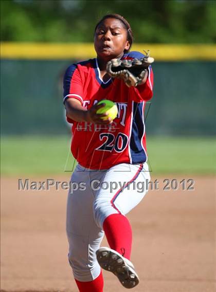 Thumbnail 1 in Pleasant Grove @ Sheldon photogallery.