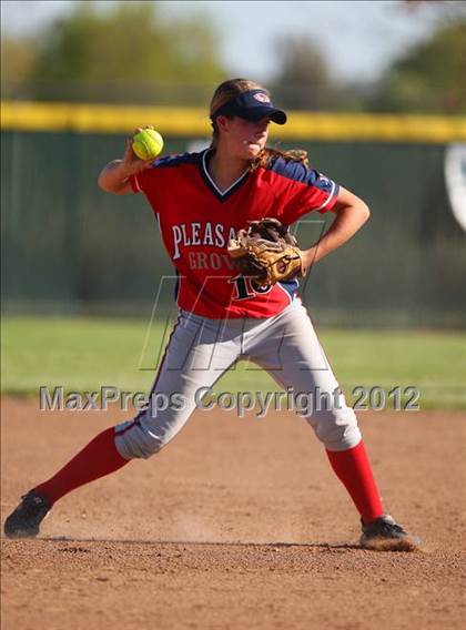 Thumbnail 1 in Pleasant Grove @ Sheldon photogallery.