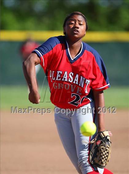 Thumbnail 2 in Pleasant Grove @ Sheldon photogallery.