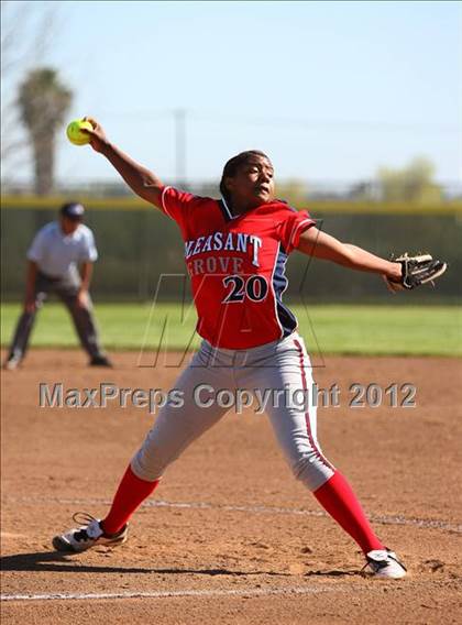 Thumbnail 2 in Pleasant Grove @ Sheldon photogallery.