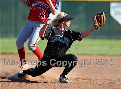 Thumbnail 1 in Pleasant Grove @ Sheldon photogallery.