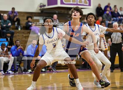 Thumbnail 3 in Starkville Academy vs Clarksville Academy photogallery.