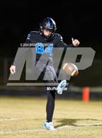 Photo from the gallery "Crest @ Oak Grove (NCHSAA 3A Round 2)"