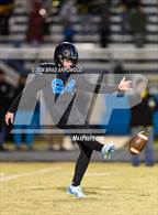 Photo from the gallery "Crest @ Oak Grove (NCHSAA 3A Round 2)"