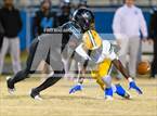 Photo from the gallery "Crest @ Oak Grove (NCHSAA 3A Round 2)"