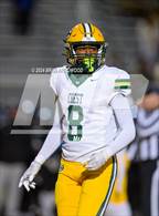 Photo from the gallery "Crest @ Oak Grove (NCHSAA 3A Round 2)"