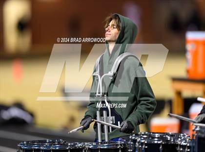 Thumbnail 1 in Crest @ Oak Grove (NCHSAA 3A Round 2) photogallery.