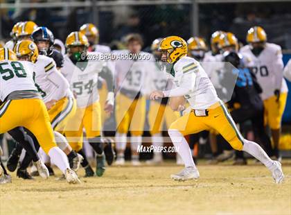 Thumbnail 1 in Crest @ Oak Grove (NCHSAA 3A Round 2) photogallery.