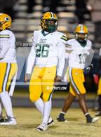 Photo from the gallery "Crest @ Oak Grove (NCHSAA 3A Round 2)"