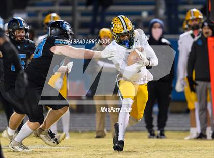 Thumbnail 2 in Crest @ Oak Grove (NCHSAA 3A Round 2) photogallery.