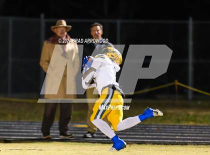 Thumbnail 1 in Crest @ Oak Grove (NCHSAA 3A Round 2) photogallery.