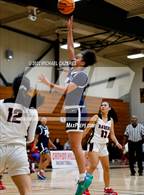 Photo from the gallery "Rancho Christian vs. 'Iolani (SoCal Holiday Prep Classic)"