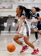 Photo from the gallery "Rancho Christian vs. 'Iolani (SoCal Holiday Prep Classic)"