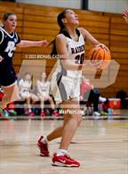 Photo from the gallery "Rancho Christian vs. 'Iolani (SoCal Holiday Prep Classic)"