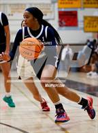 Photo from the gallery "Rancho Christian vs. 'Iolani (SoCal Holiday Prep Classic)"