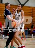 Photo from the gallery "Rancho Christian vs. 'Iolani (SoCal Holiday Prep Classic)"