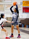 Photo from the gallery "Rancho Christian vs. 'Iolani (SoCal Holiday Prep Classic)"