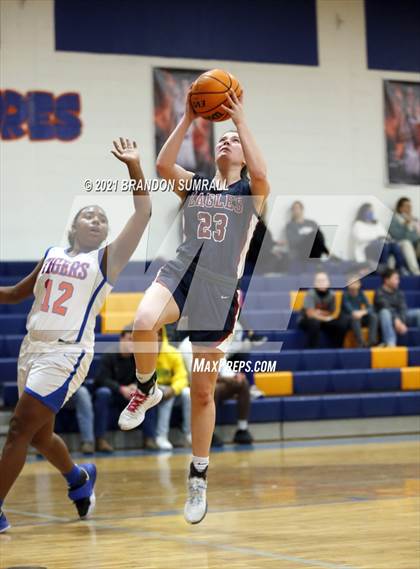 Thumbnail 2 in Montgomery Academy @ Chilton County photogallery.