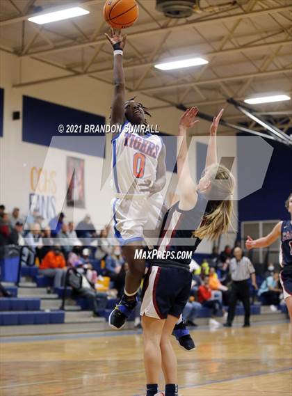 Thumbnail 1 in Montgomery Academy @ Chilton County photogallery.