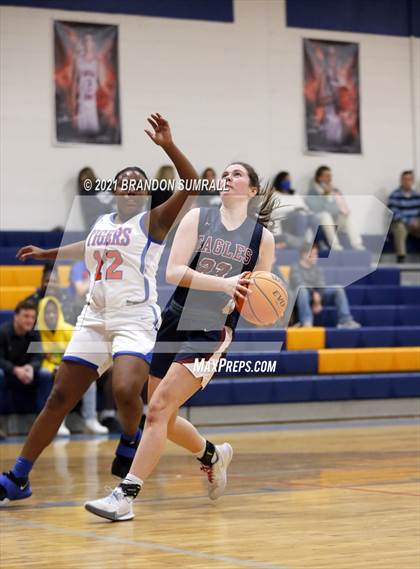 Thumbnail 1 in Montgomery Academy @ Chilton County photogallery.