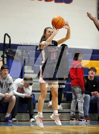 Thumbnail 3 in Montgomery Academy @ Chilton County photogallery.