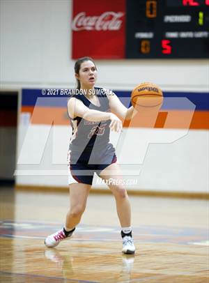 Montgomery Academy @ Chilton County