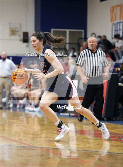 Thumbnail 1 in Montgomery Academy @ Chilton County photogallery.