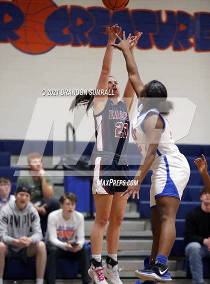 Thumbnail 1 in Montgomery Academy @ Chilton County photogallery.