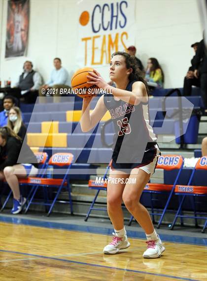 Thumbnail 1 in Montgomery Academy @ Chilton County photogallery.