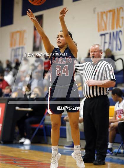 Thumbnail 2 in Montgomery Academy @ Chilton County photogallery.