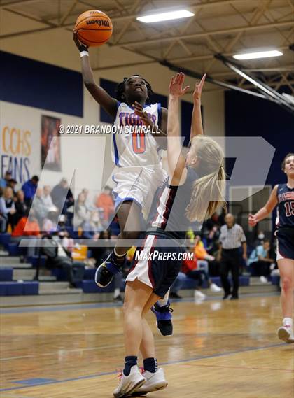 Thumbnail 3 in Montgomery Academy @ Chilton County photogallery.