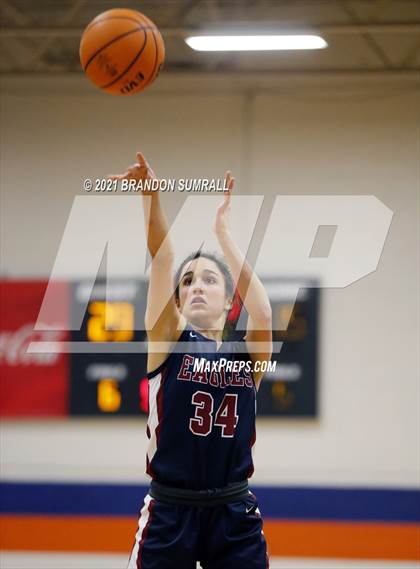 Thumbnail 3 in Montgomery Academy @ Chilton County photogallery.