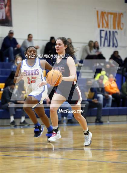 Thumbnail 3 in Montgomery Academy @ Chilton County photogallery.