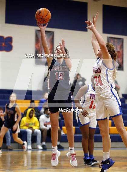 Thumbnail 1 in Montgomery Academy @ Chilton County photogallery.