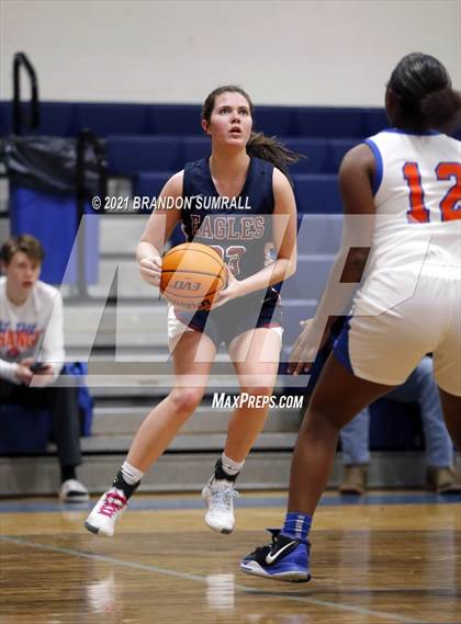 Thumbnail 2 in Montgomery Academy @ Chilton County photogallery.