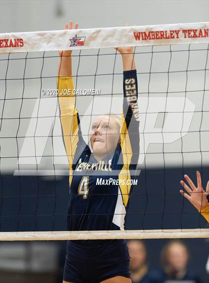 Thumbnail 1 in Stephenville vs Marion photogallery.