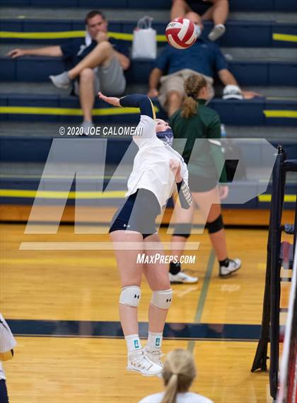 Thumbnail 2 in Stephenville vs Marion photogallery.