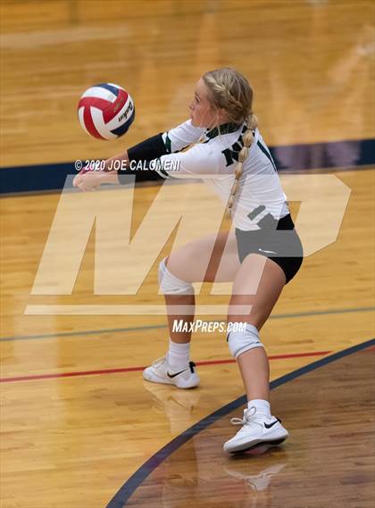 Thumbnail 2 in Stephenville vs Marion photogallery.